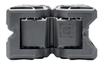 Picture of CALDWELL DEADSHOT AIR COMBO SHOOTING REST GHOST GRAY 1237311 198700005286