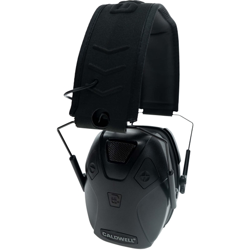 Picture of Caldwell E-Max Pro BT Ear Muffs Black 1142643