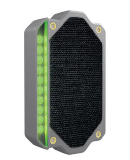 Picture of CALDWELL FLASH BANG PRO TARGET HIT INDICATOR W/GREEN LEDS 1215381