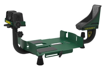 Picture of Caldwell Lead Sled 4, Shooting Rest, Universal Fit, Adjustable, Green 1217424 198700000687