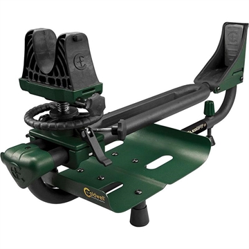 Picture of Caldwell Lead Sled DFT 2 Shooting Rest for Rifle or Shotgun 336677