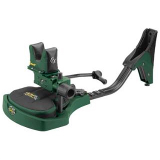 Picture of Caldwell Lead Sled Fire Control X-Treme Shooting Rest 820444 661120204442