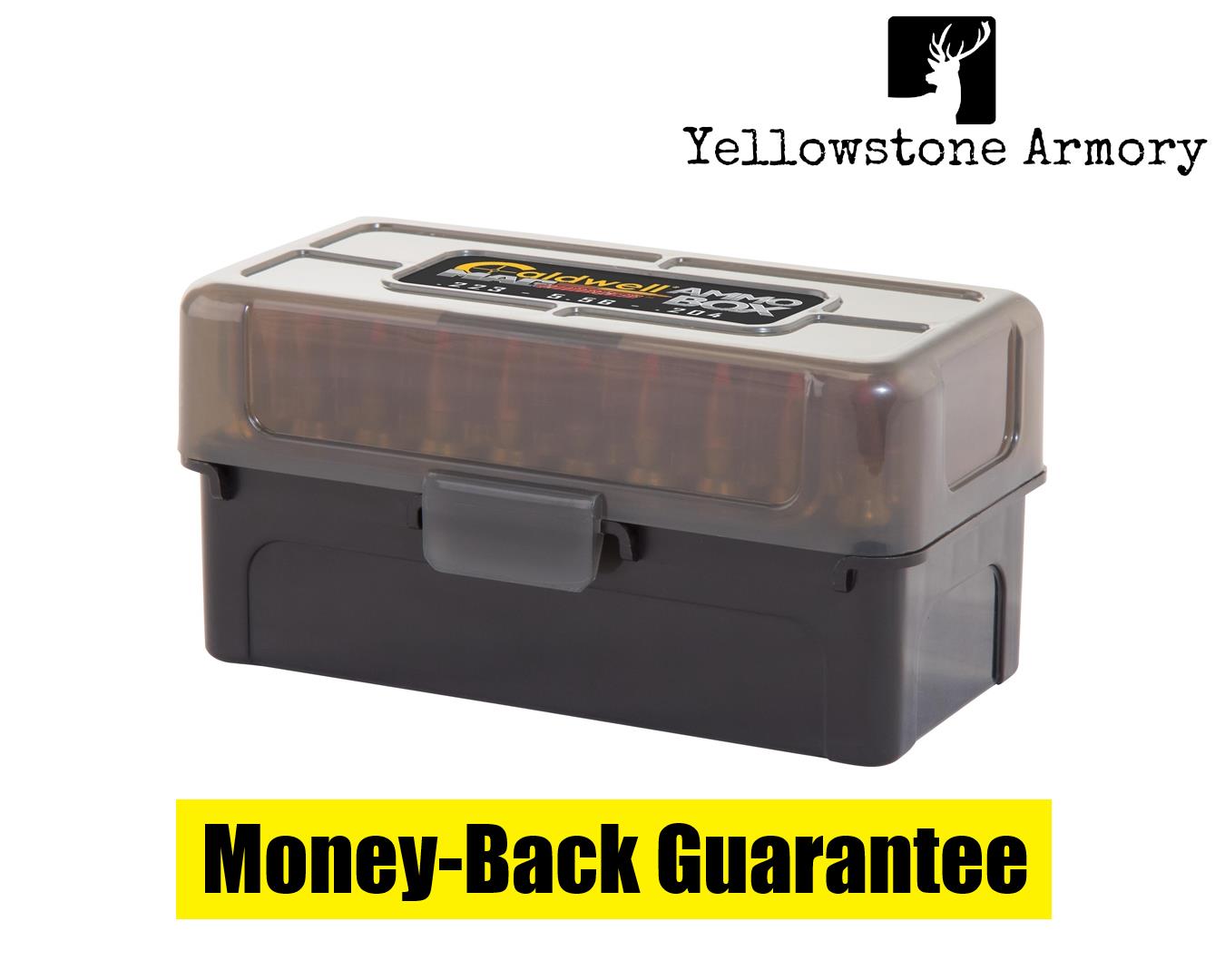 CALDWELL MAGAZINE CHARGER AMMO BOX 223/204 5 PK 397623-img-0