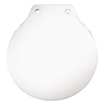 Picture of Caldwell Shooting Supplies CALDWELL MAGNUM RIFLE GONG 10'' DIA 178951