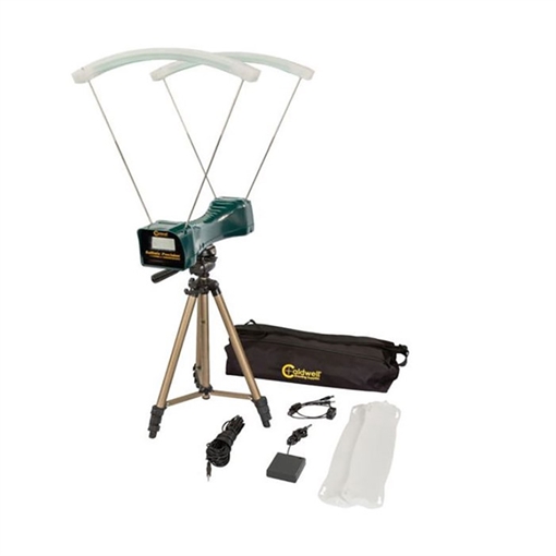 Picture of Caldwell Shooting Supplies CALDWELL PRECISION CHRONOGRAPH PREMIUM KIT 721122