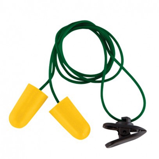 Picture of CALDWELL RANGE PLUGS W/ CORD 10 PK 568231