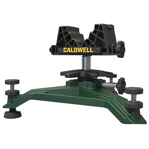 Picture of Caldwell Shooting Supplies ROCK 2 SHOOTING REST 1237315