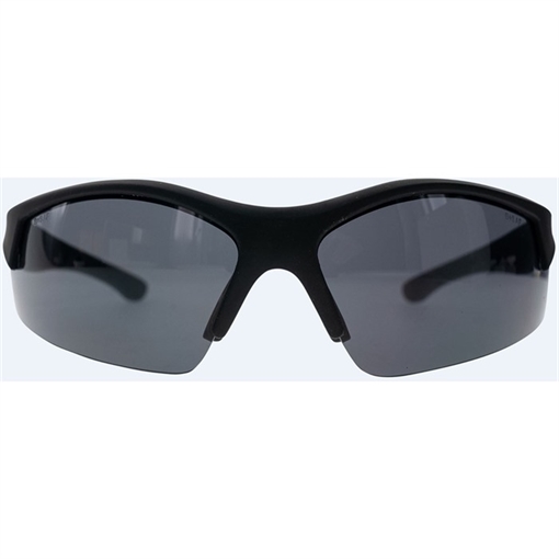 Picture of Caldwell Shooting Supplies SHOOTING GLASSES W/ADJUSTABLE FRAME SMOKE LENS 1250183