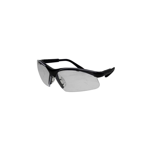 Picture of Caldwell Shooting Glasses Clear Lens Adjustable Frame 1250186