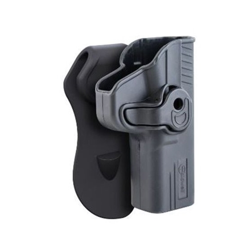 Picture of Caldwell Tac Ops Holster S&W J Frame Revolver 110062