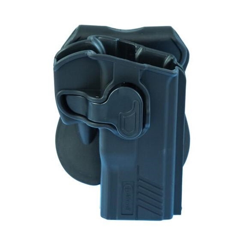 Picture of Caldwell Tac Ops Holster Taurus PT800 Black 110064