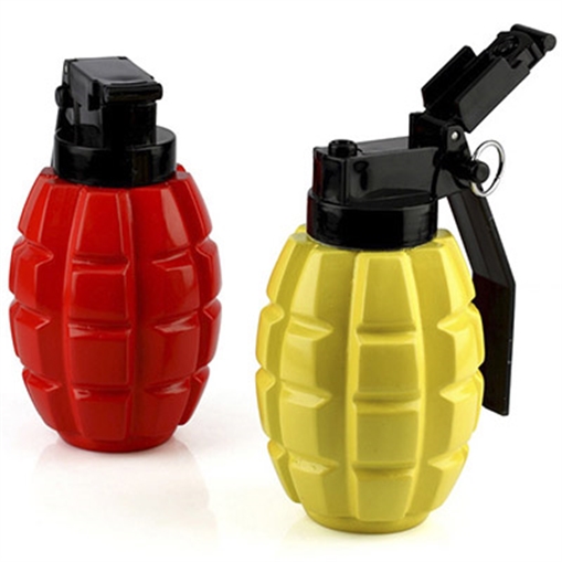 Picture of Caliber Gourmet Combat Condiments CBG-1005