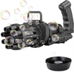 Picture of Caliber Gourmet Gatling Gun Bubble Maker CBG-BGUN