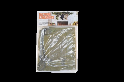 Picture of Caliber Gourmet Tactical Stocking CBG-TS-1068