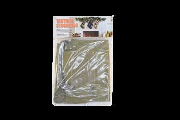 Picture of Caliber Gourmet Tactical Stocking CBG-TS-1068