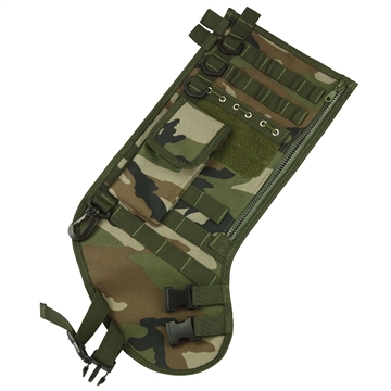 Picture of Caliber Gourmet Tactical Stocking    CBG-TS-1069