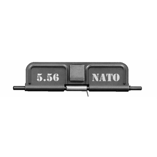 Picture of Yankee Hill Machine Co., Inc. CALIBER MARKED DUST COVER ASSEMBLY 5.56MM NATO YHM-111-556