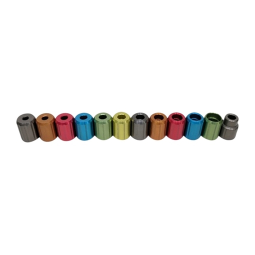 Picture of CALIBER SPECIFIC FUNNEL HEADS 419-FN-HEAD-338