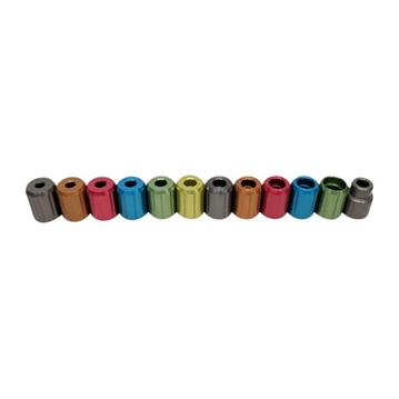 Picture of CALIBER SPECIFIC FUNNEL HEADS 419-FN-HEAD-30