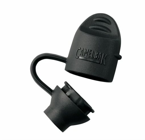 Picture of CamelBak Big Bite Valve Cover - Black 60091