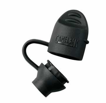 Picture of CamelBak Big Bite Valve Cover - Black 60091