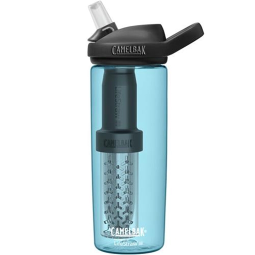 Picture of CamelBak Eddy+ Filtered by LifeStraw w/ Tritan Renew 2550401001