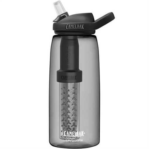 Picture of CamelBak Eddy+ Filtered by LifeStraw w/ Tritan Renew 2550001001