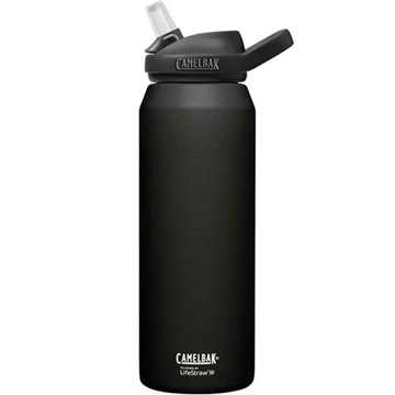 Picture of CamelBak Eddy+ Insulated Filtered by LifeStraw 2552001001