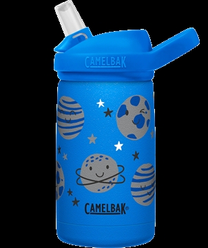 Picture of CamelBak Eddy+ Kids 12oz Insulated Stainless Steel Bottle 2665401035