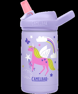 Picture of CamelBak Eddy+ Kids 12oz Insulated Stainless Steel Bottle 2665501035
