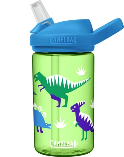 Picture of CamelBak Eddy+ Kids 14oz Bottle w/ Tritan Renew 2472301041