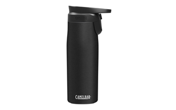 Picture of CAMELBAK FORGE SST VACUUM 20OZ BLK 2475001060