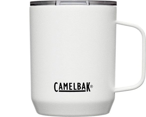 Picture of CamelBak Horizon Insulated Stainless Steel Camp Mug - 12oz 2393101035