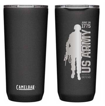Picture of CamelBak Horizon Tumbler - Kroll Exclusive 2389001060USA