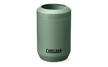 Picture of CAMELBAK HRZ SST CAN COOLR 12OZ MOSS 2743301035