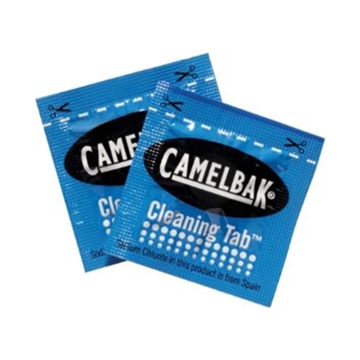 Picture of CamelBak Max Gear Cleaning Tablets 90586