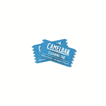 Picture of CamelBak Max Gear Cleaning Tablets 2161001000