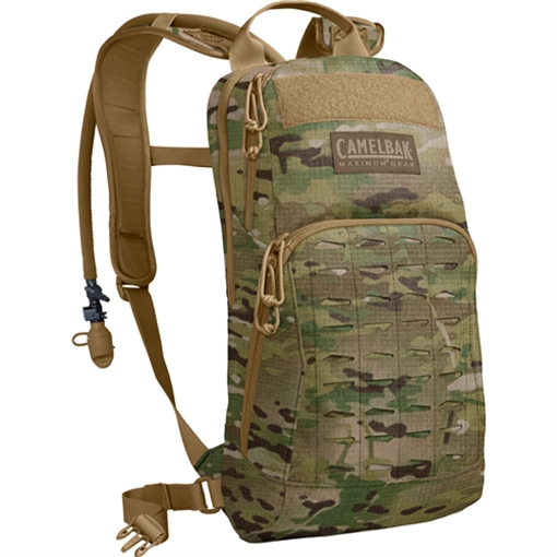Picture of CamelBak M.U.L.E. 100oz Mil Spec Crux 1743901000