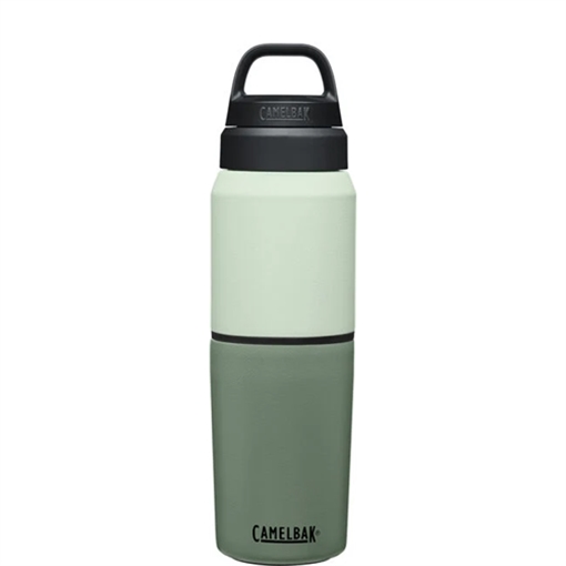 Picture of CamelBak MultiBev Vacuum Insulated 17oz Bottle/12oz Cup 2412301051