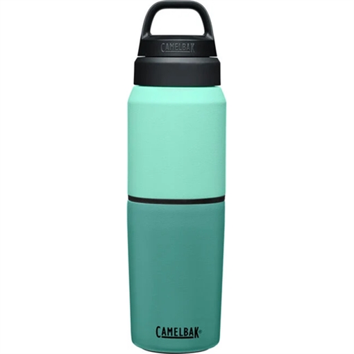 Picture of CamelBak MultiBev Vacuum Insulated 17oz Bottle/12oz Cup 2412403051