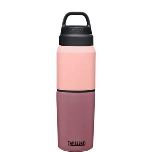 Picture of CamelBak MultiBev Vacuum Insulated 17oz Bottle/12oz Cup 2412601051