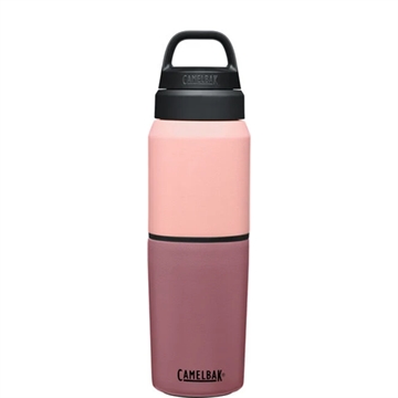 Picture of CamelBak MultiBev Vacuum Insulated 17oz Bottle/12oz Cup 2412601051