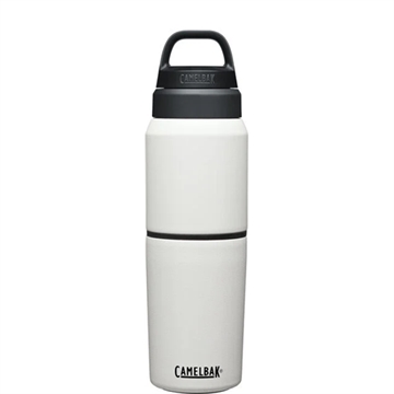 Picture of CamelBak MultiBev Vacuum Insulated 17oz Bottle/12oz Cup 2412101051