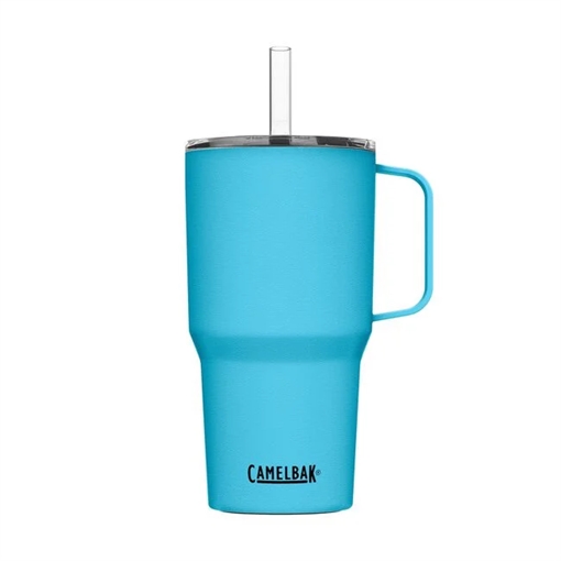 Picture of CamelBak Straw Mug, SST Vacuum Insulated, 24oz 3030402071