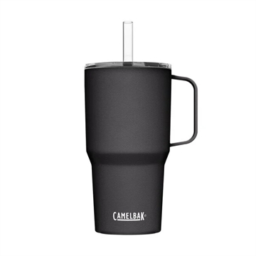 Picture of CamelBak Straw Mug, SST Vacuum Insulated, 24oz 3030001071