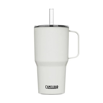 Picture of CamelBak Straw Mug, SST Vacuum Insulated, 24oz 3030101071