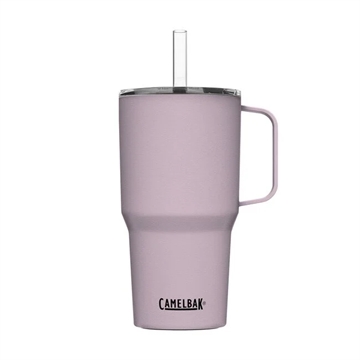 Picture of CamelBak Straw Mug, SST Vacuum Insulated, 24oz 3030501071