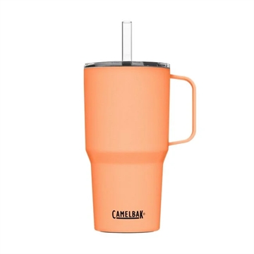 Picture of CamelBak Straw Mug, SST Vacuum Insulated, 24oz 3030801071