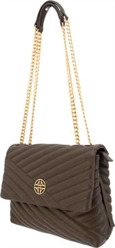 Picture of CAMELEON CERES PURSE CONCEALED CARRY BAG BROWN 49118