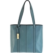 Picture of Cameleon Constance Concealed Carry Purse Blue Turquoise 45689